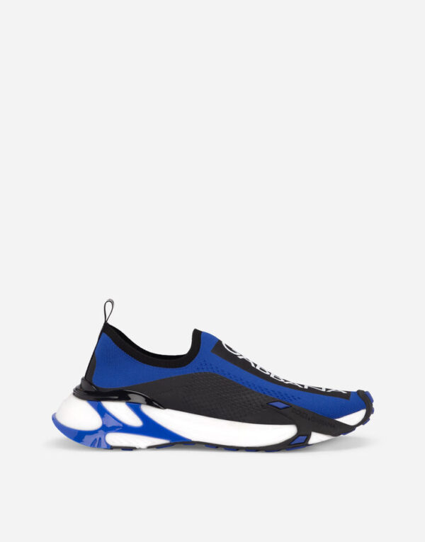 SNEAKERS FAST EN FINE MAILLE STRETCH – Image 2