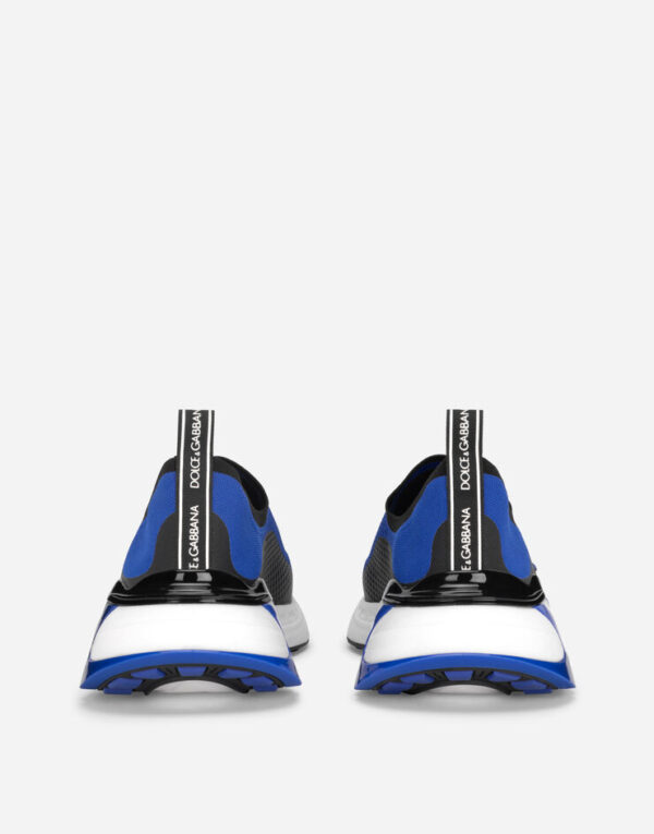 SNEAKERS FAST EN FINE MAILLE STRETCH – Image 4