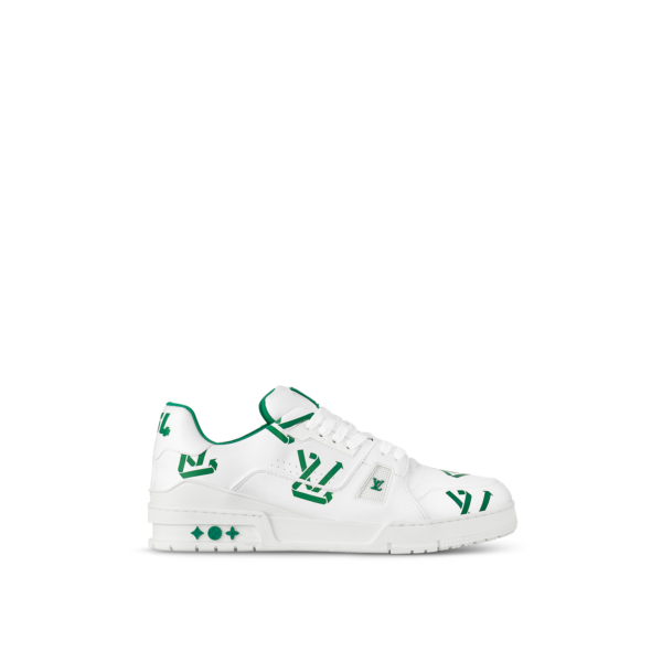 Sneaker LV Trainer – Image 5