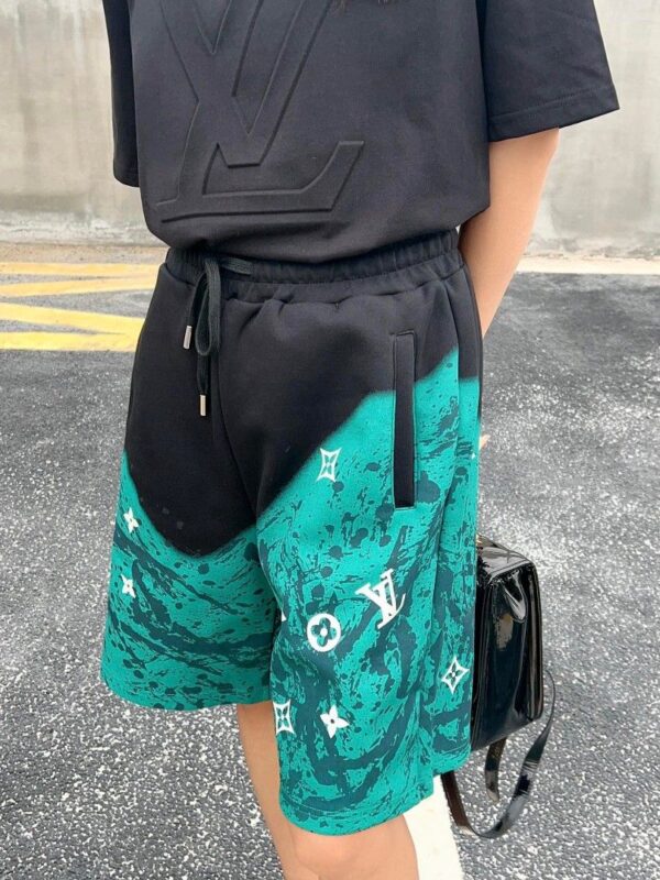 Louis Vuitton Pants