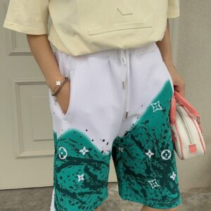 Louis Vuitton Pants