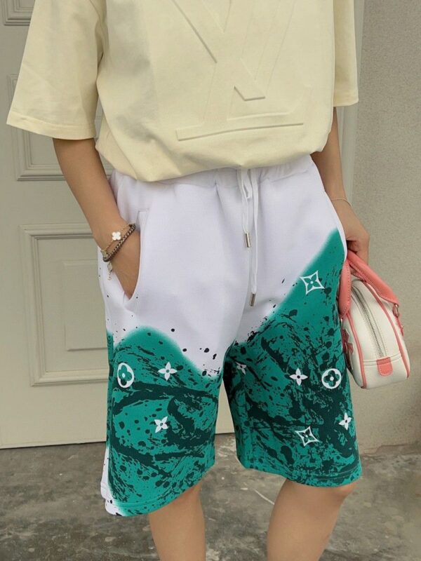 Louis Vuitton Pants