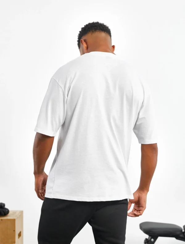 T-shirt D&G oversize – Image 2