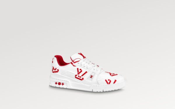 Sneaker LV Trainer – Image 2