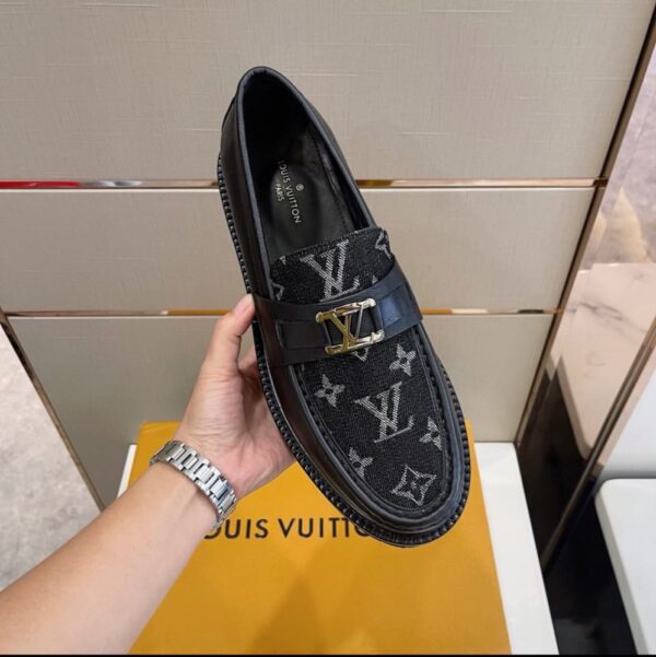 Major Loafer Louis Vuitton – Image 4