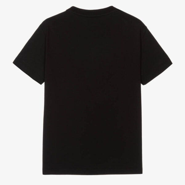 T-shirt Fendi oversize – Image 2