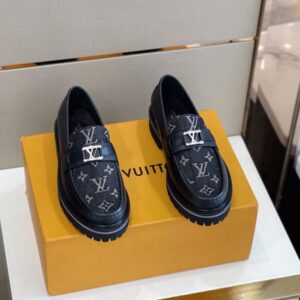 Major Loafer Louis Vuitton