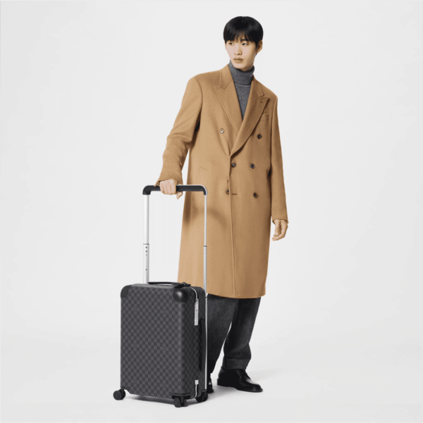 Valise Louis Vuitton cabine Horizon 55 – Image 5