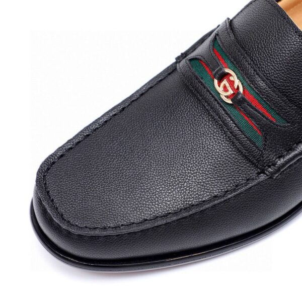 CHAUSSURES GUCCI AVEC BOUCLE – Image 3