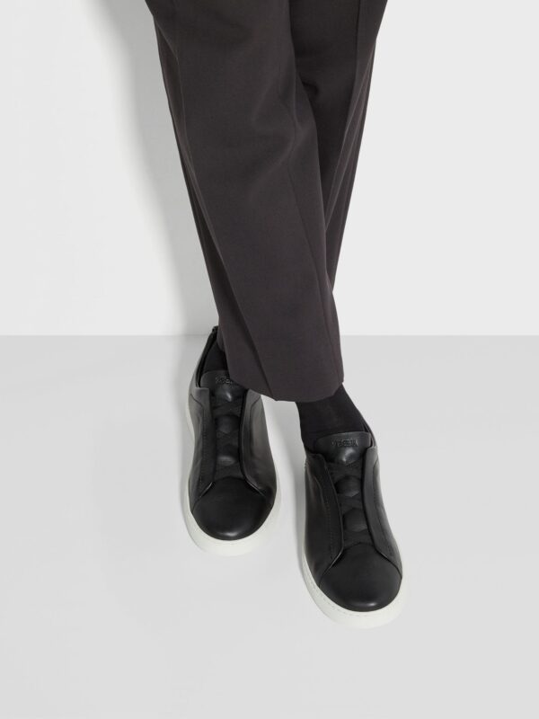 Baskets Zegna Triple Stitch – Image 2