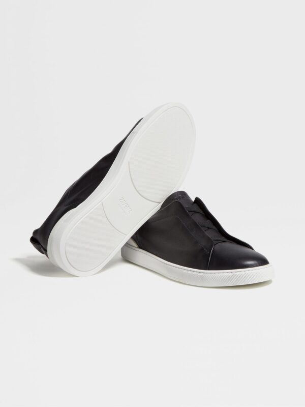 Baskets Zegna Triple Stitch – Image 5