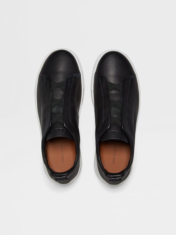 Baskets Zegna Triple Stitch – Image 3
