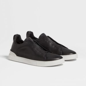 Baskets Zegna Triple Stitch