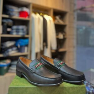 GUCCI BACK VERT