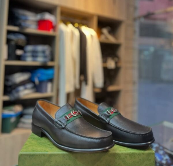 GUCCI BACK VERT